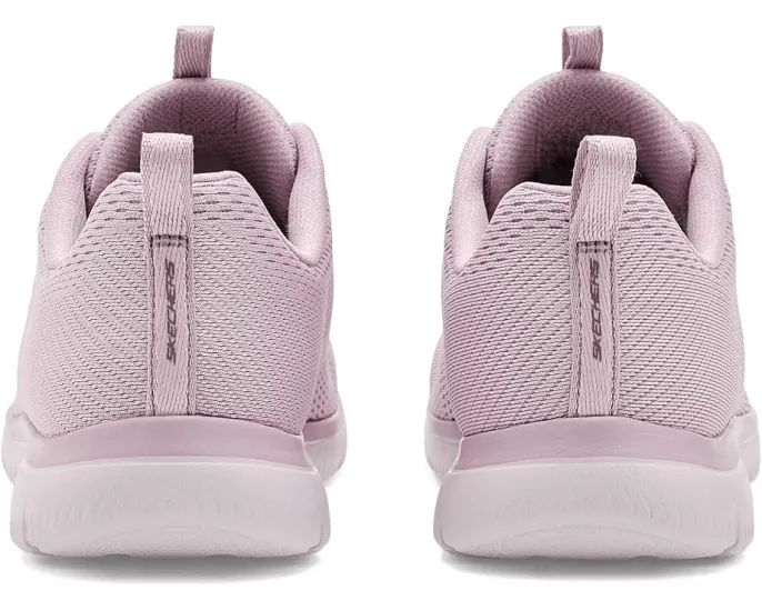 Кроссовки Skechers Summits-Fresh Vision с технологией Memory Foam