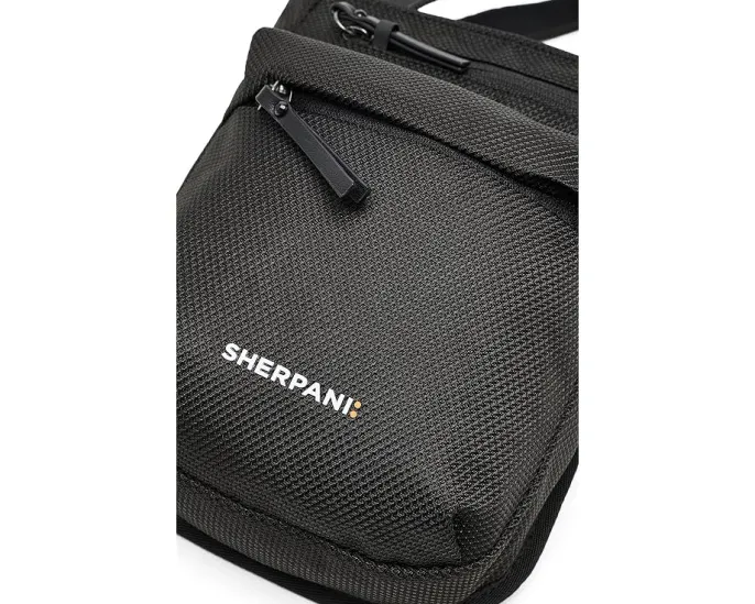 Кроссбоди сумка Prima Sherpani компактная с защитой от кражи RFID