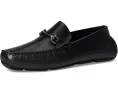 Мокасины Cole Haan Wyatt Bit Driver с кожаным верхом и текстильной подкладкой