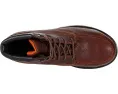 Водонепроницаемые ботинки Timberland PRO Gridworks с составным носком