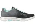 Кроссовки SKECHERS Go Walk 5 Alive с технологией ULTRA GO и амортизацией Air Cooled Goga Mat