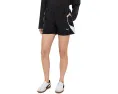 Woven Shorts