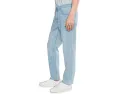 Джинсы Liverpool Los Angeles Regent Mid-Rise Relaxed Straight свободного кроя