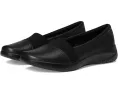 Офисные слипоны Clarks Kaetlyn Rhea с эластичной вставкой и стелькой Ultimate Comfort