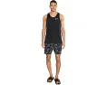 Плавки Nike Breaker Multi Print с внутренним шортами 7 дюймов (17.78 см)