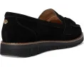 Лоферы Vienne с миндалевидным носком и кисточками от Easy Spirit