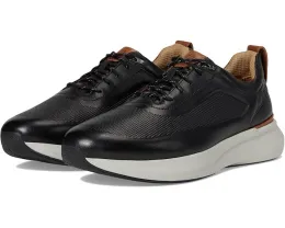 Кроссовки Johnston & Murphy Xc Declan U-throat с водонепроницаемой кожей