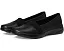 Офисные слипоны Clarks Kaetlyn Rhea с эластичной вставкой и стелькой Ultimate Comfort