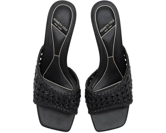 Босоножки Arita от Kenneth Cole New York с расширенным каблуком