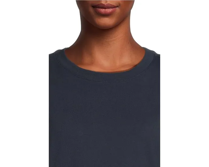 Футболка L.L.Bean Signature Premium Essential с коротким рукавом