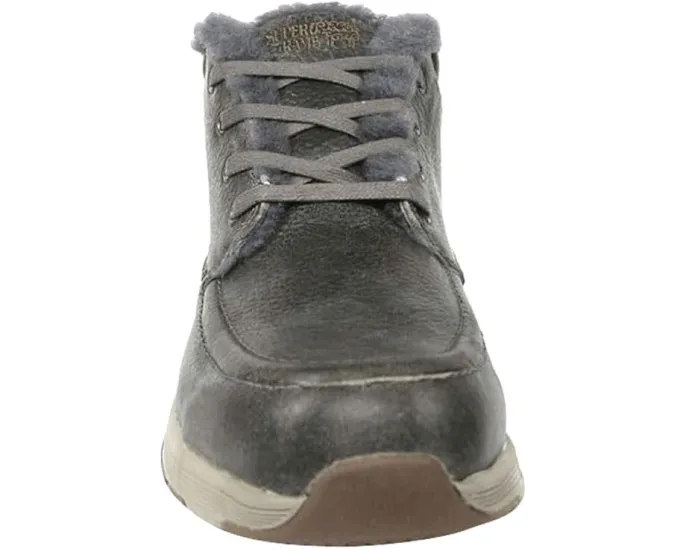 Ботинки SUPERLAMB Karamay с овчиной и съемными стельками для сезонного комфорта