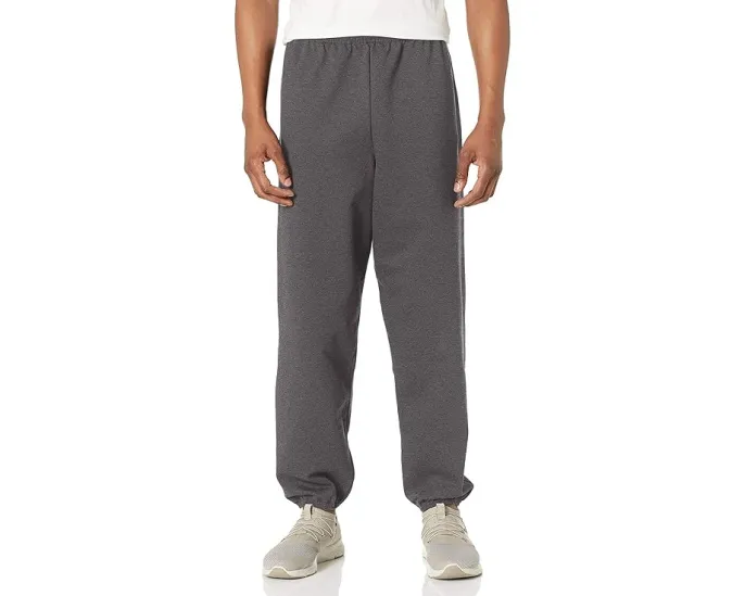 Спортивные штаны Hanes EcoSmart без карманов