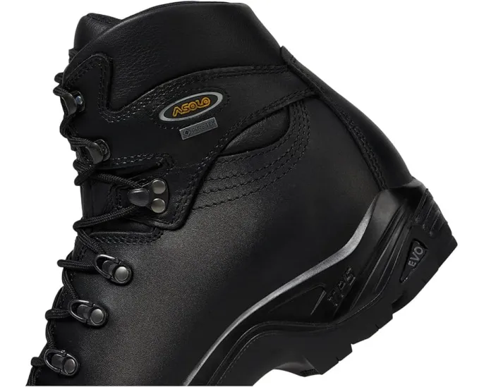 Ботинки Asolo TPS 520 GV EVO с мембраной GORE-TEX и утеплителем B-Tek Heat