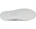 Кроссовки Lauren Ralph Lauren Braylee из кожи и замши двухцветные