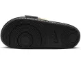 Слипоны Nike Offcourt Adjust с регулируемой липучкой и легкой пеной