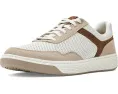 Кроссовки Johnston & Murphy Dawson Moc Toe U-throat из замши и кожи с технологией POWERFOAM