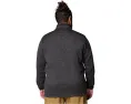 Колумбия Толстовка Big & Tall Sweater Weather на молнии
