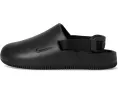 Сланцы Nike Calm с мягкой пеной и текстурированной стелькой