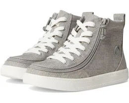 Детские высокие кроссовки BILLY Footwear Classic Lace с технологией FlipTop