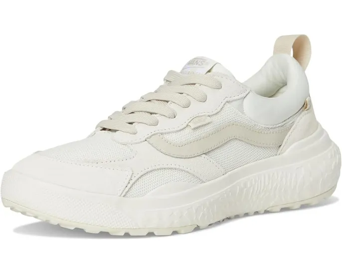 Кроссовки Vans MTE Ultrarange Neo VR3 с экологичными материалами и поддержкой щиколотки