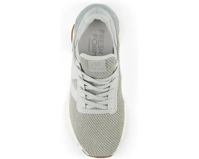 Кроссовки New Balance Fresh Foam X 1440 с межподошвой Fresh Foam X и резиновой подошвой