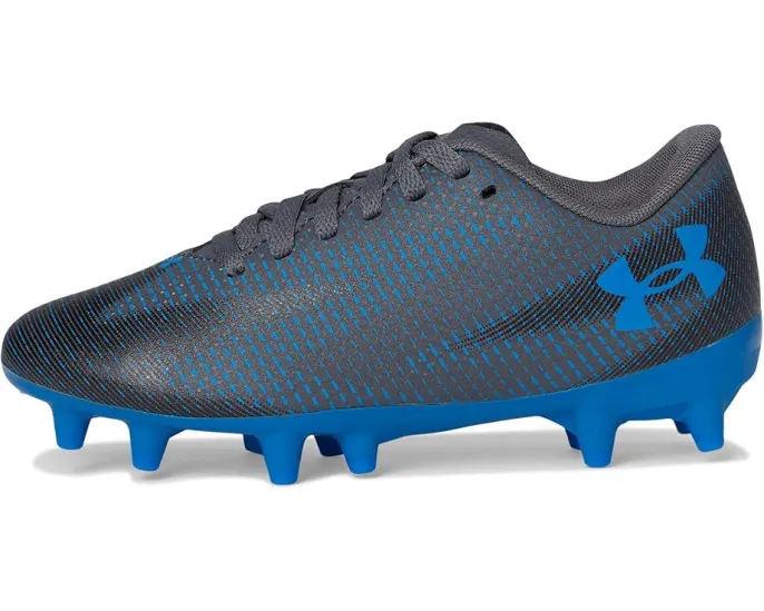 Детские бутсы Under Armour Shadow Select 3 Jr. Soccer Cleats для игры на твердом покрытии