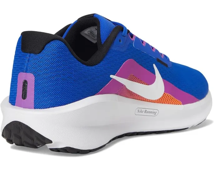 Беговые кроссовки Nike Downshifter 13 с мягкой сеткой и амортизирующей стелькой
