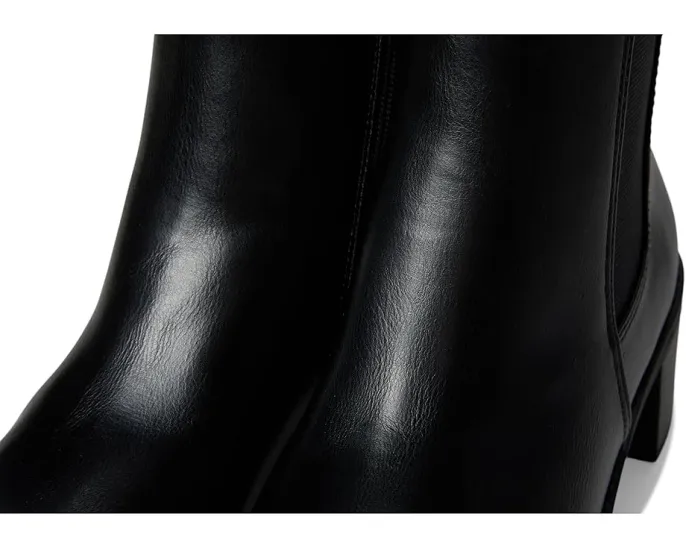 Ботинки Hazel с эластичной вставкой и застежкой на молнии