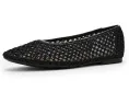 Балетки Calvin Klein Delicate с миндалевидным носком для повседневной носки