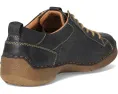 Кроссовки Josef Seibel Fergey 56 из премиальной кожи с ручной прошивкой