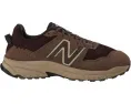 Трейловые кроссовки New Balance Fresh Foam T510v6 H2O Resist с защитой носка