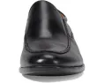 Лоферы Florsheim Zaffiro Moc Toe Venetian с мыском мокасин и каблуком-столбиком