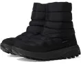 Зимние ботинки Columbia Snowtrot Mid с мембраной Omni-TECH и утеплителем 200 г