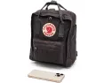 Fjällräven Kanken Mini рюкзак детский компактный