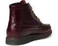 Высокие ботинки Cole Haan Muir Moc с амортизирующей стелькой и подошвой EVA