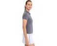 Пolo TravisMathew Moveknit Private Lesson с коротким рукавом