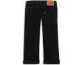Levi's прямые джинсы с эластичным поясом для детей