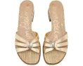 Туфли Sam Edelman Farrin на квадратном каблуке для легкого повседневного стиля