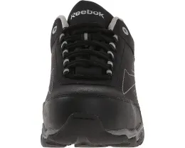 Кроссовки Reebok Beamer 1 Low с композитным носком
