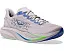 Беговые кроссовки Hoka Mach 7 с облегченной амортизацией