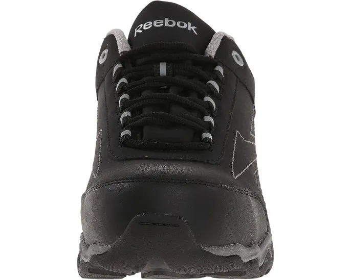 Кроссовки Reebok Beamer 1 Low с композитным носком