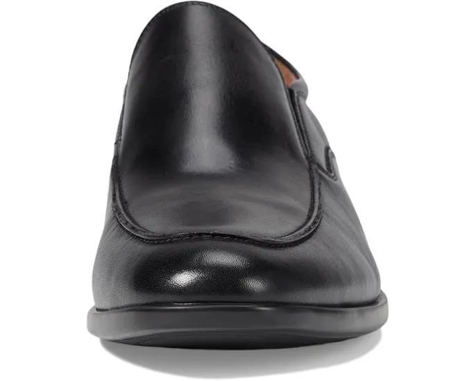 Лоферы Florsheim Zaffiro Moc Toe Venetian с мыском мокасин и каблуком-столбиком