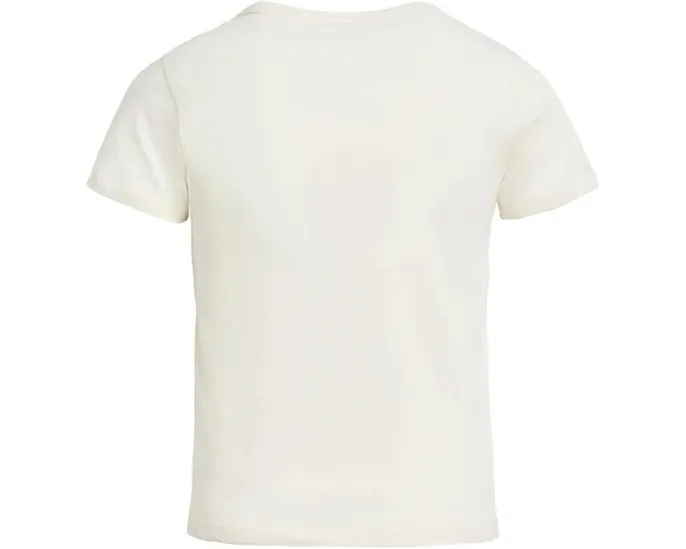 Футболка NFL Detroit Lions с принтом шлема для детей Junk Food Clothing