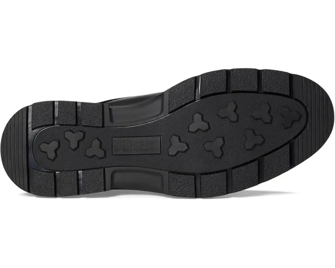 Dockers Tradeston оксфорды с технологией Supreme Comfort и резиновой подошвой