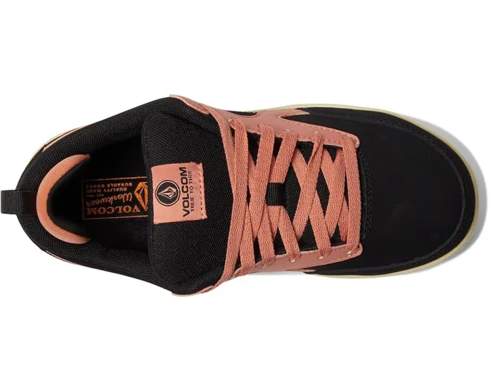 Кроссовки Volcom Vitals SD Comp Toe с композитным носком