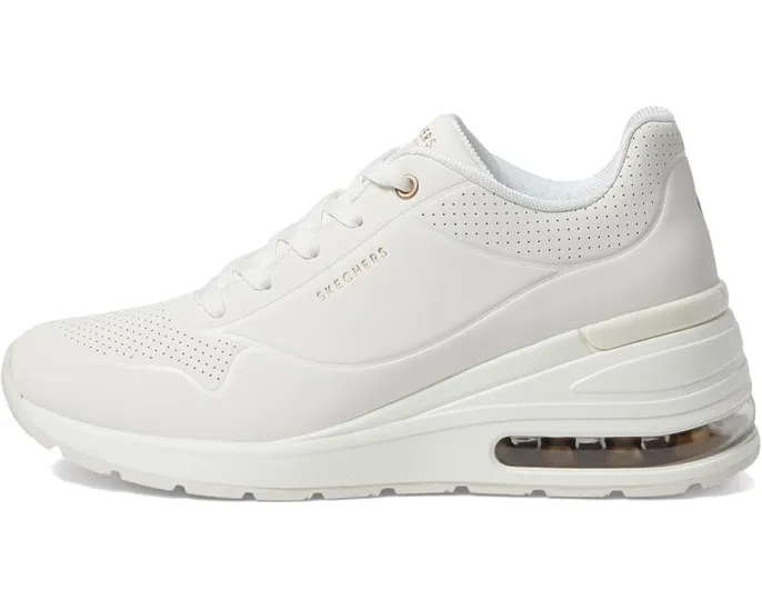 Кроссовки Skechers Million Air с технологией Skech-Air и стелькой Air-Cooled Memory Foam