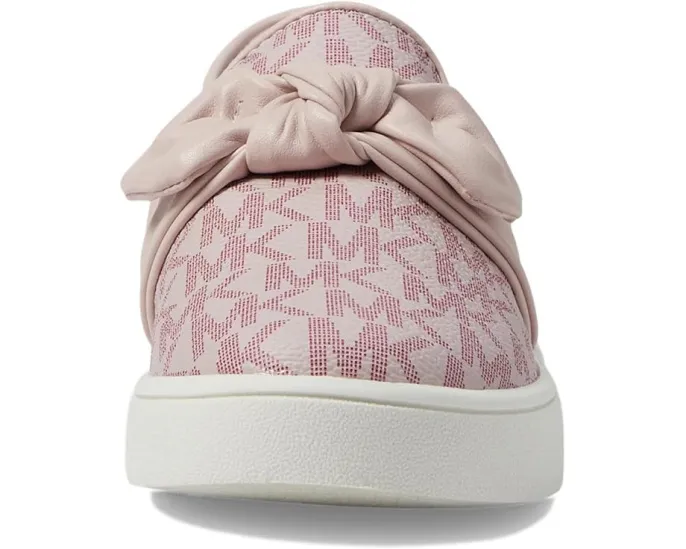 MICHAEL Michael Kors Кроссовки Jem Bow для малышей с бантом