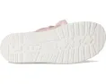Детские слипоны Hey Dude Kids Wendy Bow Tweed с бантом и текстильным верхом