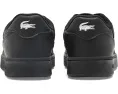 Lacoste Кроссовки T-Clip Set с фиксатором пятки для детей