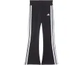 Брюки adidas Kids Flare Leg с расклешенными штанинами